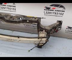 OSSATURA CALANDRA TRAVERSA ANTERIORE 1.0B OPEL COR - 12