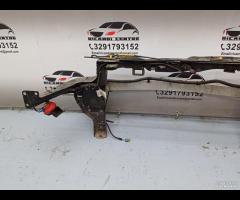 OSSATURA CALANDRA TRAVERSA ANTERIORE 1.0B OPEL COR - 16