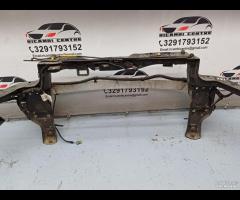 OSSATURA CALANDRA TRAVERSA ANTERIORE 1.0B OPEL COR - 17