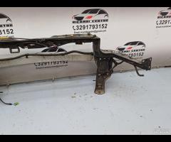 OSSATURA CALANDRA TRAVERSA ANTERIORE 1.0B OPEL COR - 18
