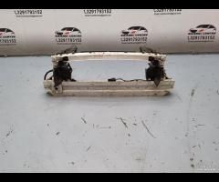 RINFORZO TRAVERSA PARAURTI SUPPORTO ANTERIORE JAGU