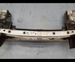 RINFORZO TRAVERSA PARAURTI SUPPORTO ANTERIORE JAGU
