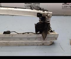 RINFORZO TRAVERSA PARAURTI SUPPORTO ANTERIORE JAGU - 8