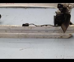 RINFORZO TRAVERSA PARAURTI SUPPORTO ANTERIORE JAGU - 9