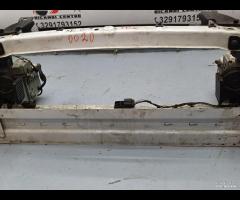 RINFORZO TRAVERSA PARAURTI SUPPORTO ANTERIORE JAGU - 10