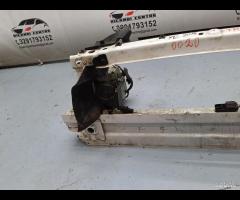 RINFORZO TRAVERSA PARAURTI SUPPORTO ANTERIORE JAGU - 11