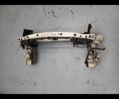 RINFORZO TRAVERSA PARAURTI SUPPORTO ANTERIORE JAGU - 15