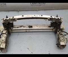 RINFORZO TRAVERSA PARAURTI SUPPORTO ANTERIORE JAGU - 19