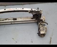 RINFORZO TRAVERSA PARAURTI SUPPORTO ANTERIORE JAGU - 20