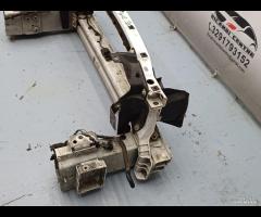 RINFORZO TRAVERSA PARAURTI SUPPORTO ANTERIORE JAGU - 21