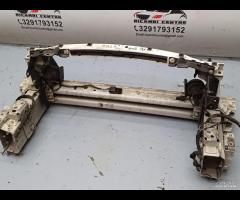 RINFORZO TRAVERSA PARAURTI SUPPORTO ANTERIORE JAGU - 22