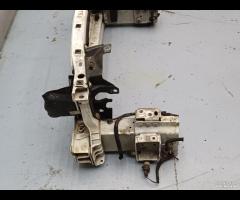 RINFORZO TRAVERSA PARAURTI SUPPORTO ANTERIORE JAGU - 23