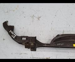 OSSATURA CALANDRA TRAVERSA ANTERIORE 2.0D JAGUAR X