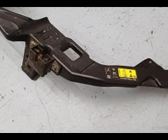 OSSATURA CALANDRA TRAVERSA ANTERIORE 2.0D JAGUAR X - 9