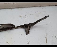 OSSATURA CALANDRA TRAVERSA ANTERIORE 2.0D JAGUAR X - 13