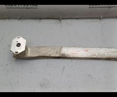 RINFORZO TRAVERSA PARAURTI SUPPORTO POSTERIORE MIN - 17