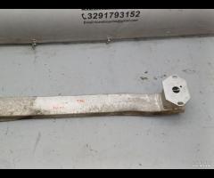 RINFORZO TRAVERSA PARAURTI SUPPORTO POSTERIORE MIN - 18