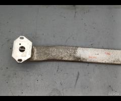 RINFORZO TRAVERSA PARAURTI SUPPORTO POSTERIORE MIN - 19