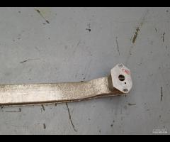 RINFORZO TRAVERSA PARAURTI SUPPORTO POSTERIORE MIN - 18