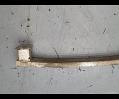 RINFORZO TRAVERSA PARAURTI SUPPORTO POSTERIORE MIN - 21