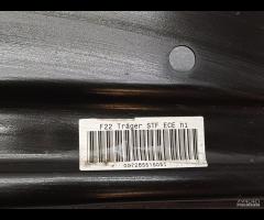 RINFORZO TRAVERSA PARAURTI SUPPORTO POSTERIORE BMW