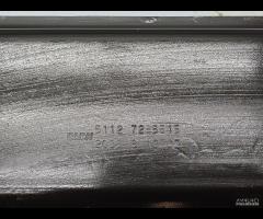RINFORZO TRAVERSA PARAURTI SUPPORTO POSTERIORE BMW