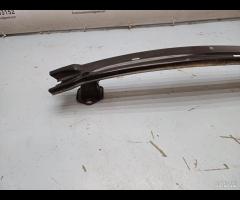 RINFORZO TRAVERSA PARAURTI SUPPORTO POSTERIORE BMW - 9