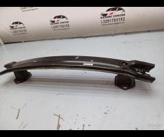 RINFORZO TRAVERSA PARAURTI SUPPORTO POSTERIORE BMW - 11