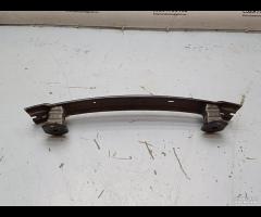 RINFORZO TRAVERSA PARAURTI SUPPORTO POSTERIORE BMW - 12