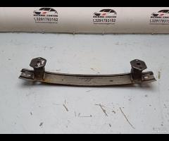 RINFORZO TRAVERSA PARAURTI SUPPORTO POSTERIORE BMW - 14