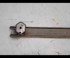 RINFORZO TRAVERSA PARAURTI SUPPORTO POSTERIORE BMW - 15