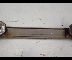 RINFORZO TRAVERSA PARAURTI SUPPORTO POSTERIORE BMW - 16