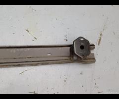 RINFORZO TRAVERSA PARAURTI SUPPORTO POSTERIORE BMW - 17