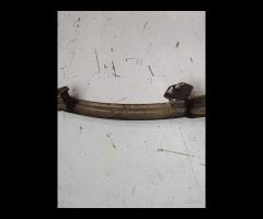 RINFORZO TRAVERSA PARAURTI SUPPORTO POSTERIORE BMW - 19