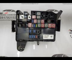 CENTRALINA SCATOLA PORTA FUSIBILI 1.2B 62Kw 84CV H