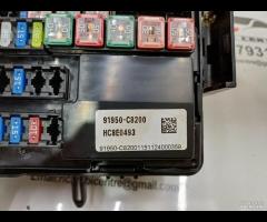 CENTRALINA SCATOLA PORTA FUSIBILI 1.2B 62Kw 84CV H