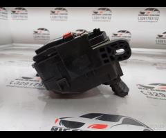 CENTRALINA SCATOLA PORTA FUSIBILI 1.2B 62Kw 84CV H - 6