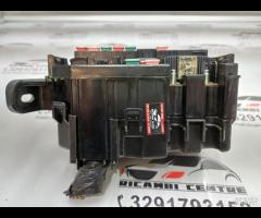 CENTRALINA SCATOLA PORTA FUSIBILI 1.2B 62Kw 84CV H - 7