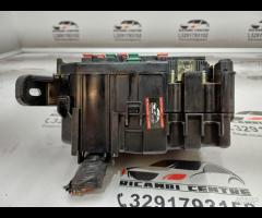 CENTRALINA SCATOLA PORTA FUSIBILI 1.2B 62Kw 84CV H - 8