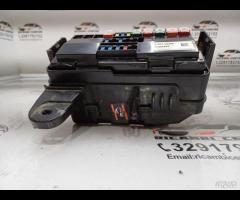 CENTRALINA SCATOLA PORTA FUSIBILI 1.2B 62Kw 84CV H - 11