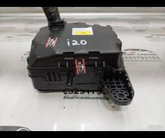 CENTRALINA SCATOLA PORTA FUSIBILI 1.2B 62Kw 84CV H - 12