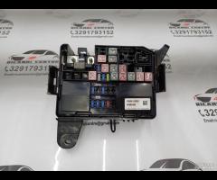 CENTRALINA SCATOLA PORTA FUSIBILI 1.2B 62Kw 84CV H - 17