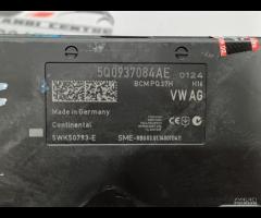 CENTRALINA COMFORT MODULO BCM 2.0D 135Kw 184CV VW