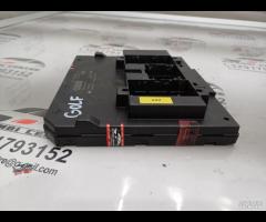 CENTRALINA COMFORT MODULO BCM 2.0D 135Kw 184CV VW - 7