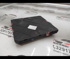 CENTRALINA COMFORT MODULO BCM 2.0D 135Kw 184CV VW - 12