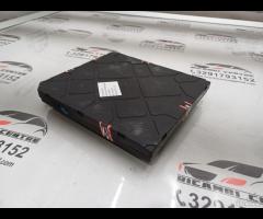 CENTRALINA COMFORT MODULO BCM 2.0D 135Kw 184CV VW - 13