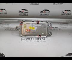 CENTRALINA CONVERTITORE DI TENSIONE 2.0D 130Kw 179