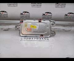 CENTRALINA CONVERTITORE DI TENSIONE 2.0D 130Kw 179