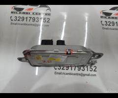 CENTRALINA CONVERTITORE DI TENSIONE 2.0D 130Kw 179