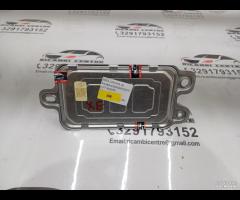 CENTRALINA CONVERTITORE DI TENSIONE 2.0D 130Kw 179 - 6